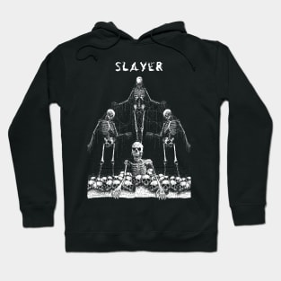 Skull Slayer Controller Hoodie